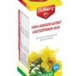 Dr. Herz 100% Hidegen sajtolt ligetszépe olaj (50 ml) fotó