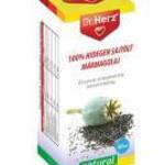 Dr. Herz 100% Hidegen sajtolt mákmagolaj (50 ml) fotó