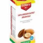 Dr. Herz 100% Hidegen sajtolt argán olaj (50 ml) fotó