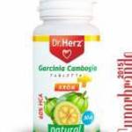 Dr. Herz Garcinia Cambogia (30 db) fotó