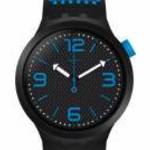 Swatch karóra SO27B101 fotó