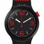 Swatch karóra SO27B102 fotó