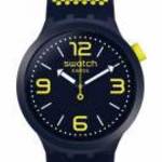 Swatch karóra SO27N102 fotó