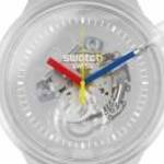 Swatch karóra SO27E100 fotó