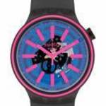 Swatch karóra SO27B111 fotó