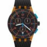 Swatch férfi karóra SUSO401 fotó