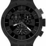 Swatch férfi karóra SB02B400 fotó