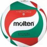 Verseny röplabda 5-ös méret MOLTEN V5M4000 - Molten fotó