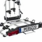 Peruzzo Zephyr 3 E-bike - PERUZZO fotó