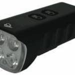Velotech Lámpa Pro 1600l - VELOTECH fotó