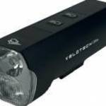 Velotech Első Lámpa Pro 1200l 2ld - VELOTECH fotó