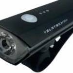 Velotech Lámpa 550 Lumen - VELOTECH fotó