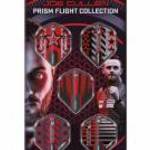 darts toll csomag Winmau Joe Cullen Prism Flight Collection fotó