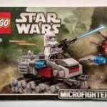LEGO Leírás 75028 (2014) (6073503) fotó