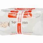 Sudocrem törlőkendő soft clean 4x55db-os fotó