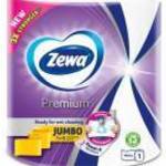 Kéztörlõ, tekercses, 230 lap, ZEWA "Premium Jumbo" fotó