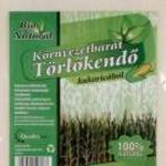 Törlõkendõ, BIO NATURAL, kukorica - . fotó