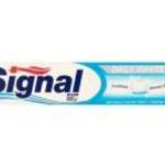 Fogkrém, 75 ml, SIGNAL "Family Daily White" fotó