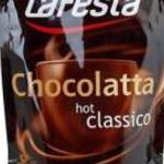 Forró csokoládé, instant, 150 g, LA FESTA fotó