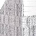 Iratpapucs, karton, 90 mm, VICTORIA OFFICE, "Textil" fotó