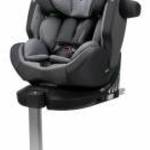 Osann gyerekülés One360SL i-Size Isofix kitámasztó láb 40-150 cm szürke fotó
