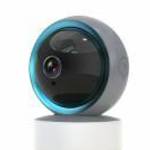 Foxter bébiőr FullHD WIFI-s kamera fotó
