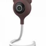 Lionelo Babyline Smart bébiőr - Macifejjel fotó