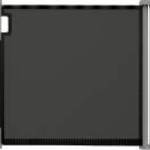 INGENUITY Zábrana detská rolovacia Thruway 52W Series™ 6m+ fotó