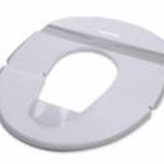 INGENUITY Redukcia na WC cestovná FoldAway™ 18m+, do 23kg fotó