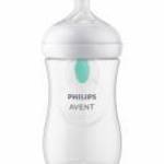Philips AVENT cumisüveg Natural Response AirFree szeleppel 260ml fotó