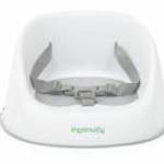INGENUITY Podsedák na jedálenskú stoličku Simplicity Seat™ Grey 6m+, do 15kg fotó