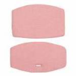 Chipolino 2 db-os párna szett etetőszékhez - Pink fotó