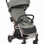 Kikkaboo sportbabakocsi Eden automata 22 kg army green - KikkaBoo fotó