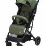 Fill sportbabakocsi - Styler Elite zöld S750-29 - Fillikid fotó