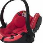 BeSafe iZi Go modular i-size hordozó 07 fotó