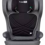 FreeON Olymp i-Size gyerekülés – 100–150 cm – Grey fotó
