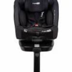 FreeON Colt i-Size gyerekülés – 40–150 cm - Black fotó
