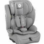 Lorelli Rio isofix autósülés i-Size 76-150cm - Grey fotó