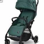 Lorelli Quick Automatic Sport babakocsi - Smoke Pine fotó