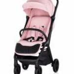 Chipolino Diamond sport babakocsi - Pink Marshmallow fotó