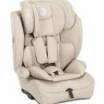 Lorelli Rio isofix autósülés i-Size 76-150cm - Beige fotó