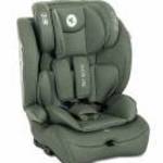 Lorelli Rio isofix autósülés i-Size 76-150cm - Green fotó