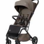 Espiro Else sport babakocsi - 09 Beige Option fotó