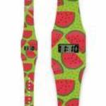 Papír karóra - I CARRIED A WATERMELON - Pappwatch - I like paper fotó
