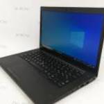 Üzembe helyezve: DELL Latitude 7490 -9.2 fotó