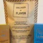 Flavon csomag fotó