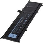 Helyettesítő laptop akku Dell XPS 15-9575-D1605TS fotó