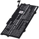 Helyettesítő laptop akku Dell XPS 13 9315-C0NNP fotó