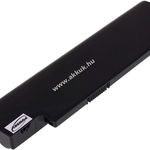 Helyettesítő akku Dell típus CMP3D 11, 1V /49Wh fotó