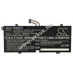 Helyettesítő akku Lenovo IdeaPad 3 10IGL5 (82T) 3850mAh fotó